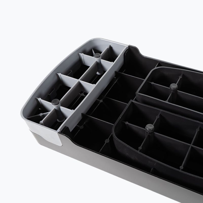 Aerobic-Step GymBeam Fitness black 6