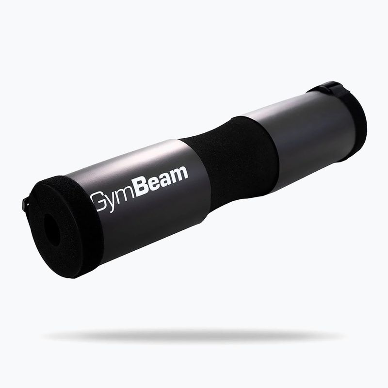 Langhantelpolster GymBeam 49000 black 2