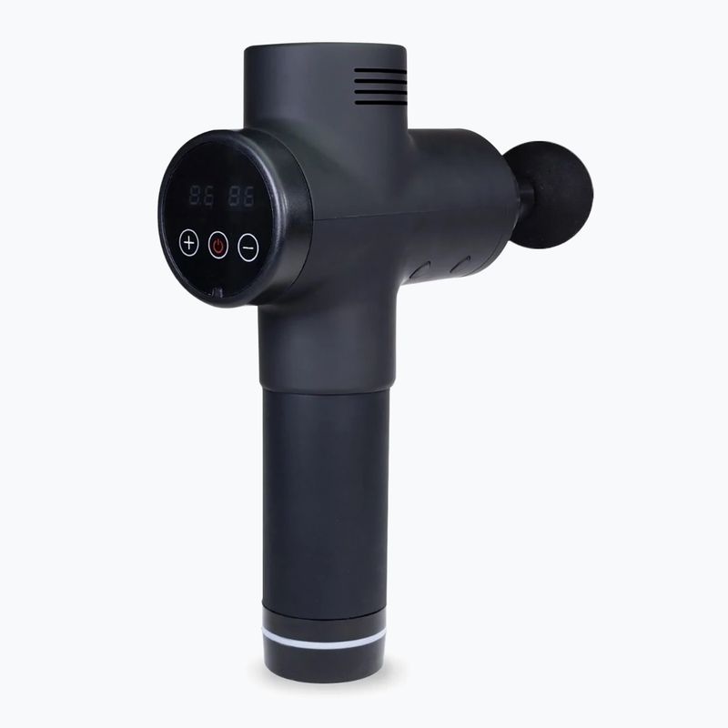 Massagepistole GymBeam VI black 2