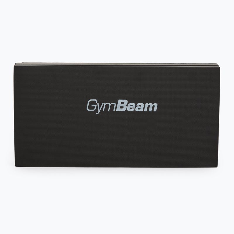 Fitnessmatte GymBeam Tatami 2 cm black 4