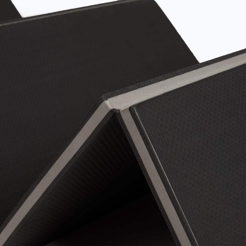 Fitnessmatte GymBeam Tatami 2 cm black 8