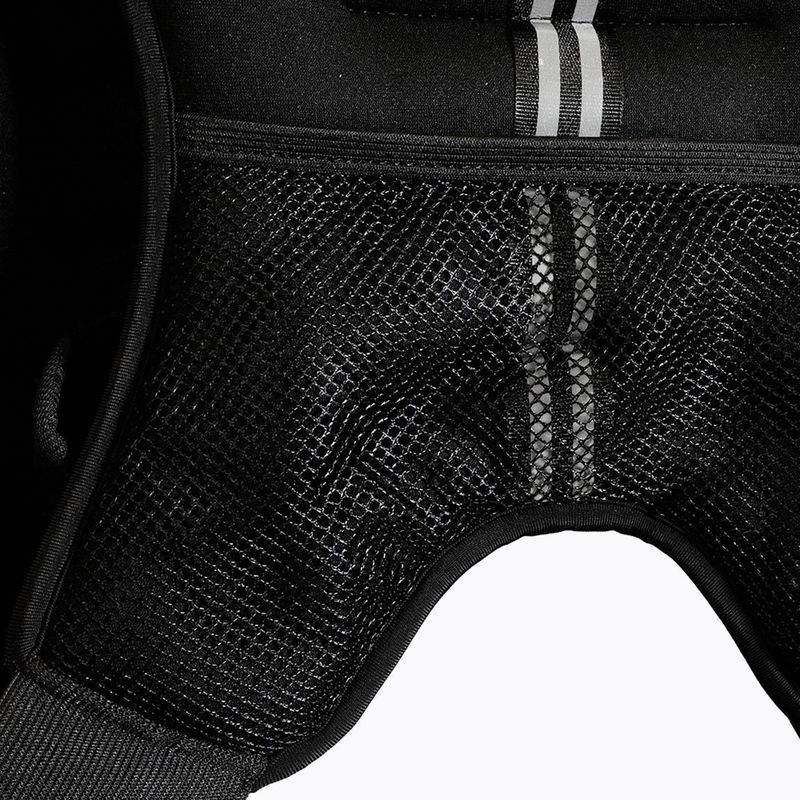 Trainingsweste mit Gewichten GymBeam Weighted Vest 7 kg black 4