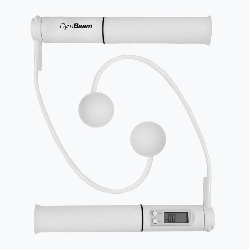 Springseil Gym Bam Inteligentna white 2