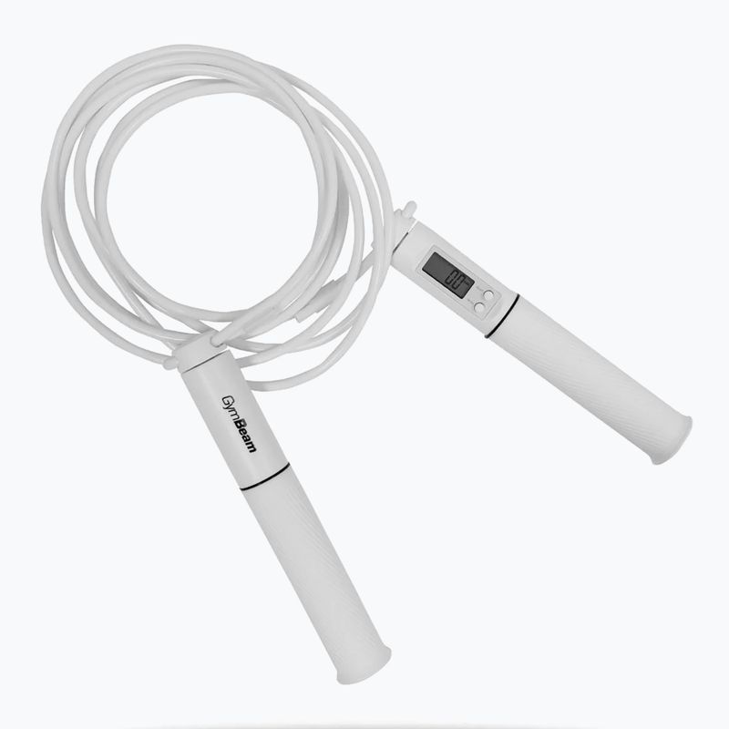 Springseil Gym Bam Inteligentna white 3