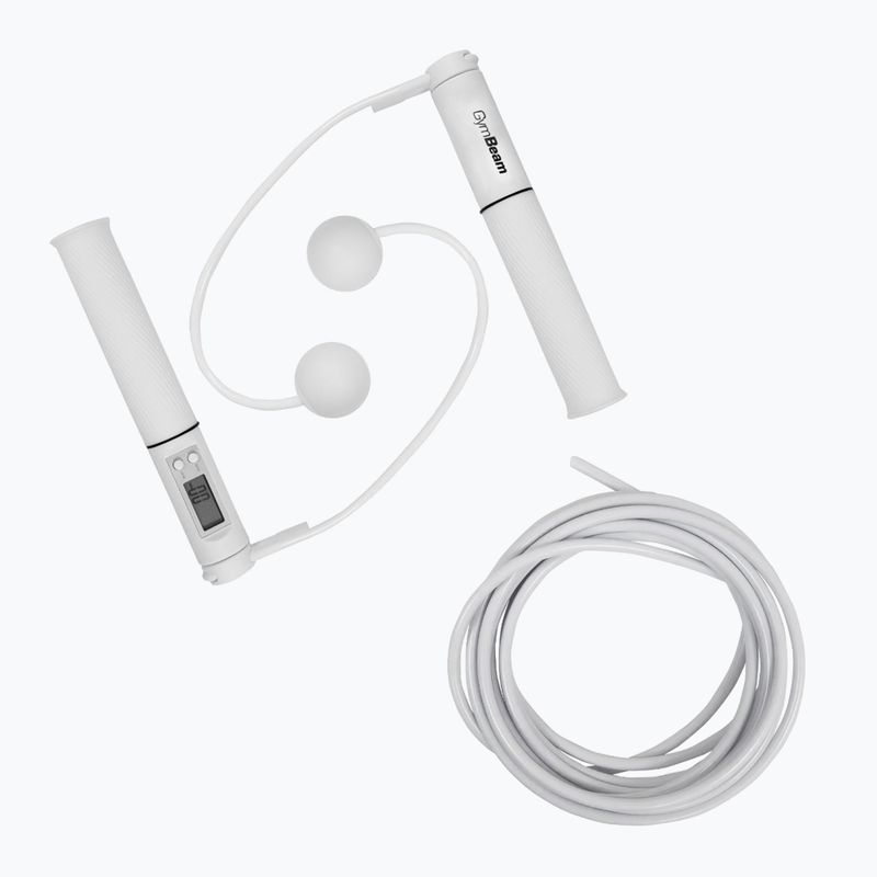 Springseil Gym Bam Inteligentna white 5