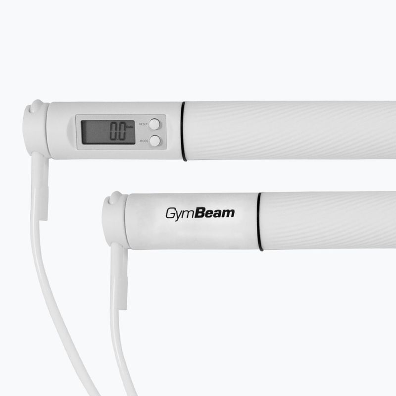 Springseil Gym Bam Inteligentna white 6