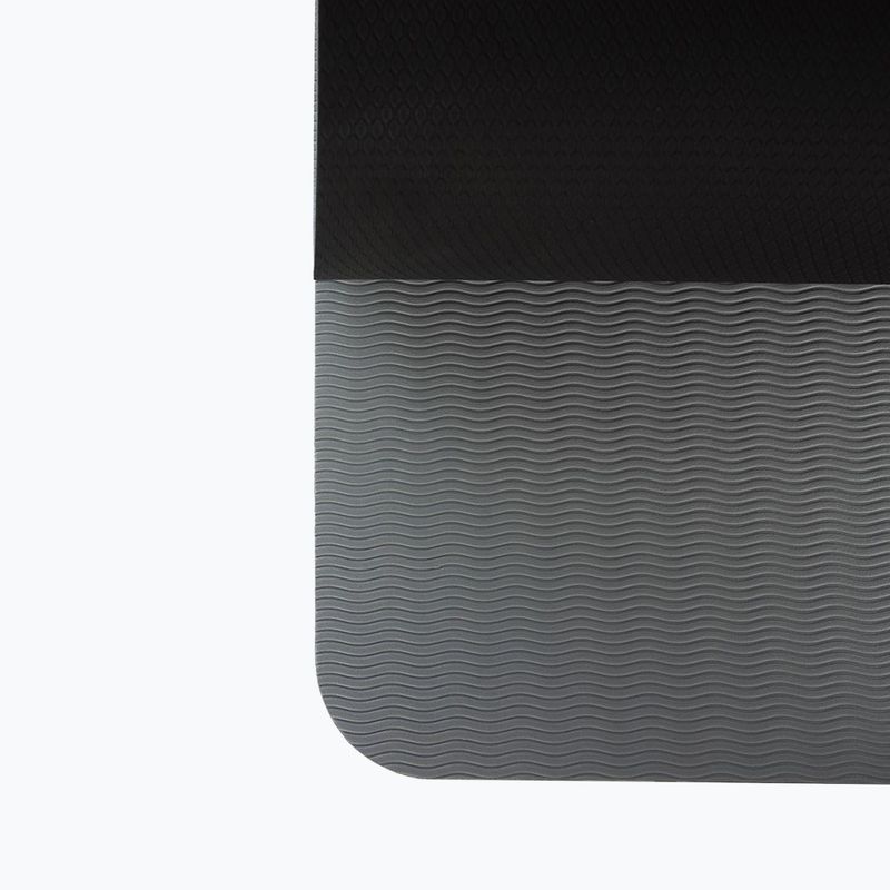 Yogamatte GymBeam 62749 grey/black 4