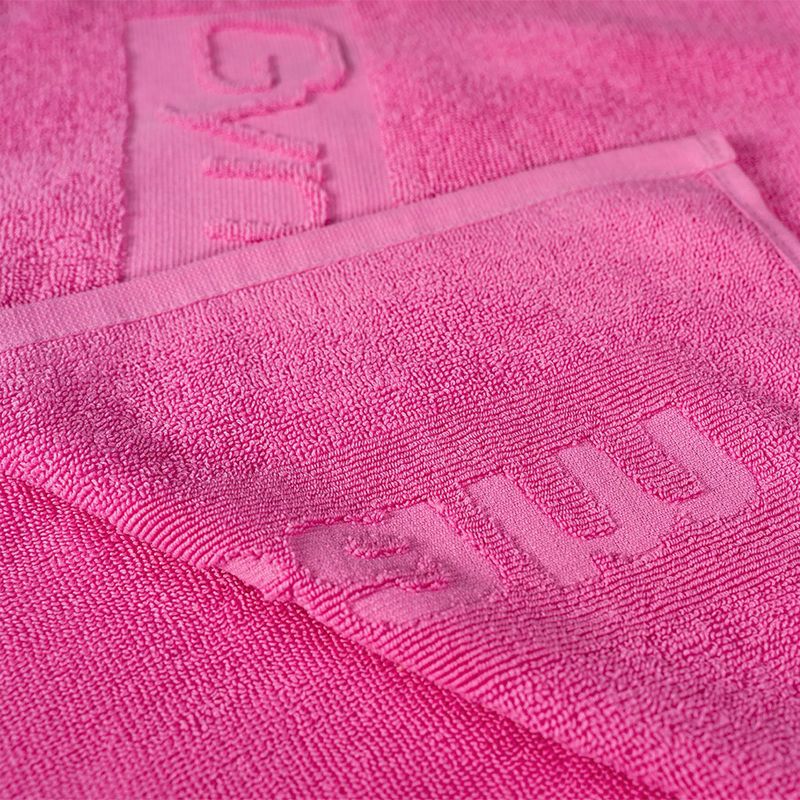 Handtuch GymBeam pink 4