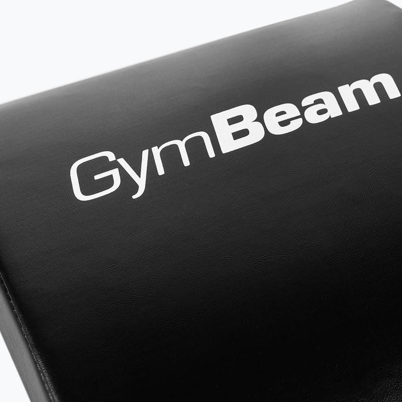 Fitnessmatte GymBeam AB MAT black 4