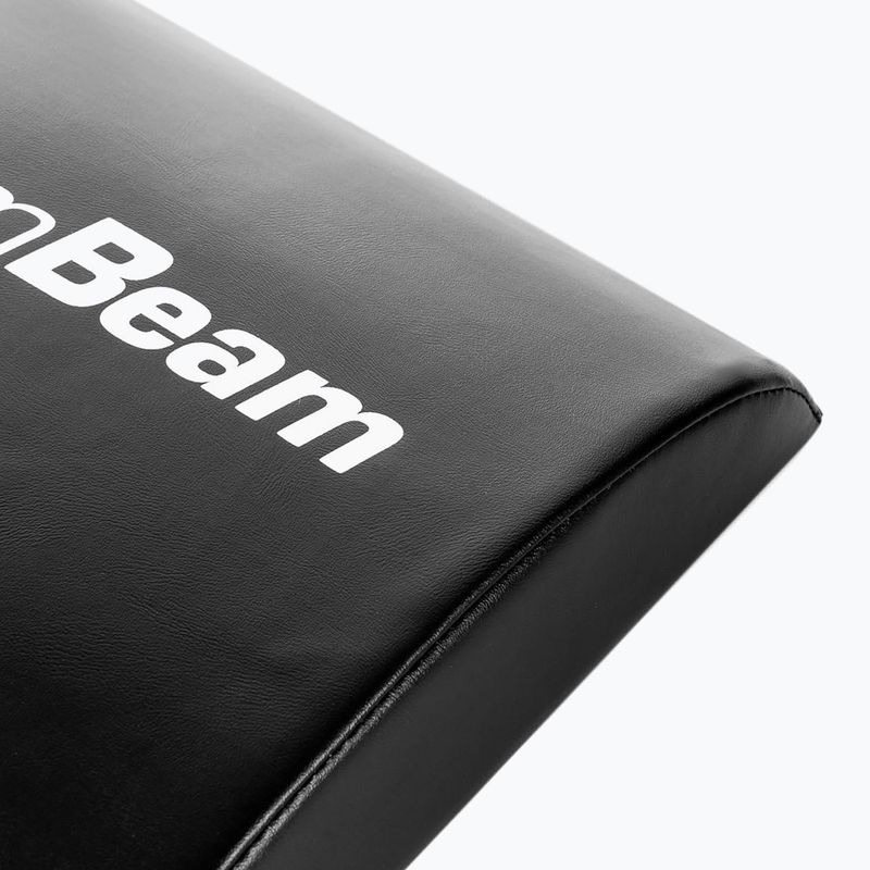 Fitnessmatte GymBeam AB MAT black 5
