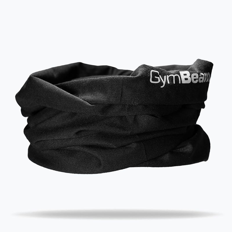 Schlauchschal GymBeam Light Neck Gaiter black 2