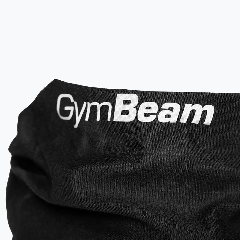 Schlauchschal GymBeam Light Neck Gaiter black 3