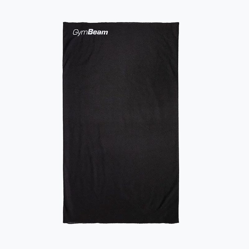 Schlauchschal GymBeam Light Neck Gaiter black 4