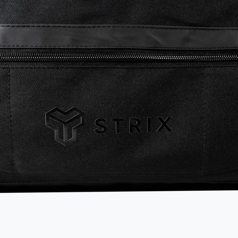 Sporttasche GymBeam Ultimate Duffle 37 l black 4