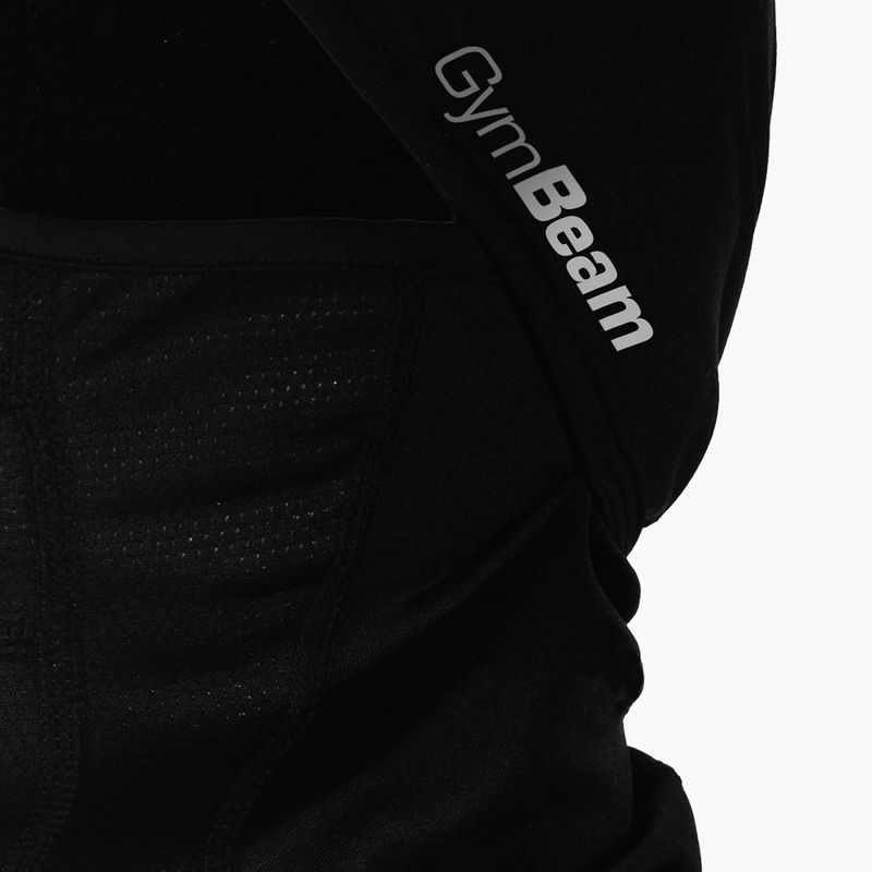 Sturmhaube GymBeam Balaclava black 3