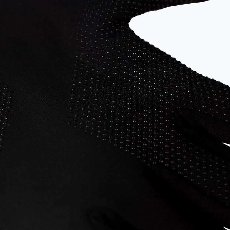 Fitnesshandschuhe GymBeam Unstoppable black 3