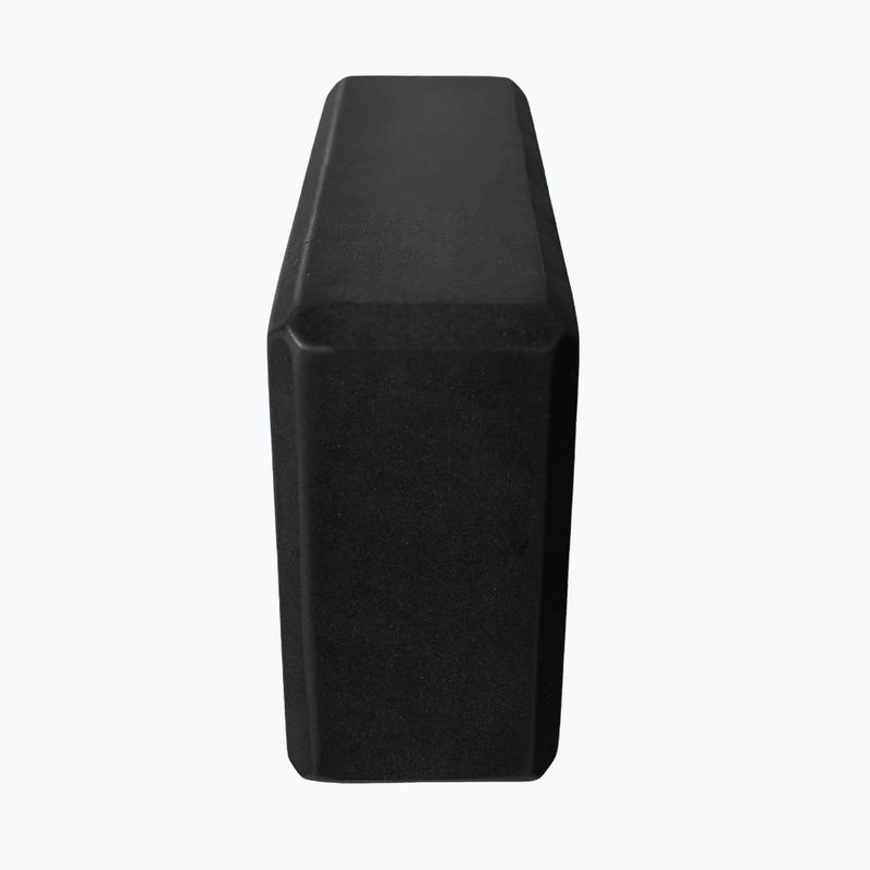 Yoga-Block GymBeam black 3