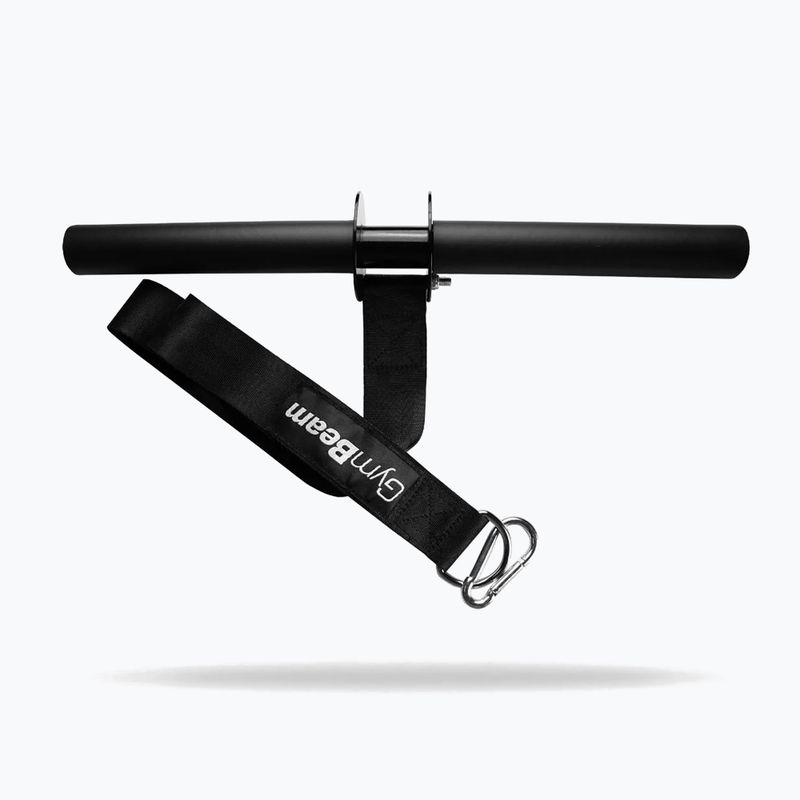 Unterarm- und Handgelenktrainer GymBeam Roll black 2