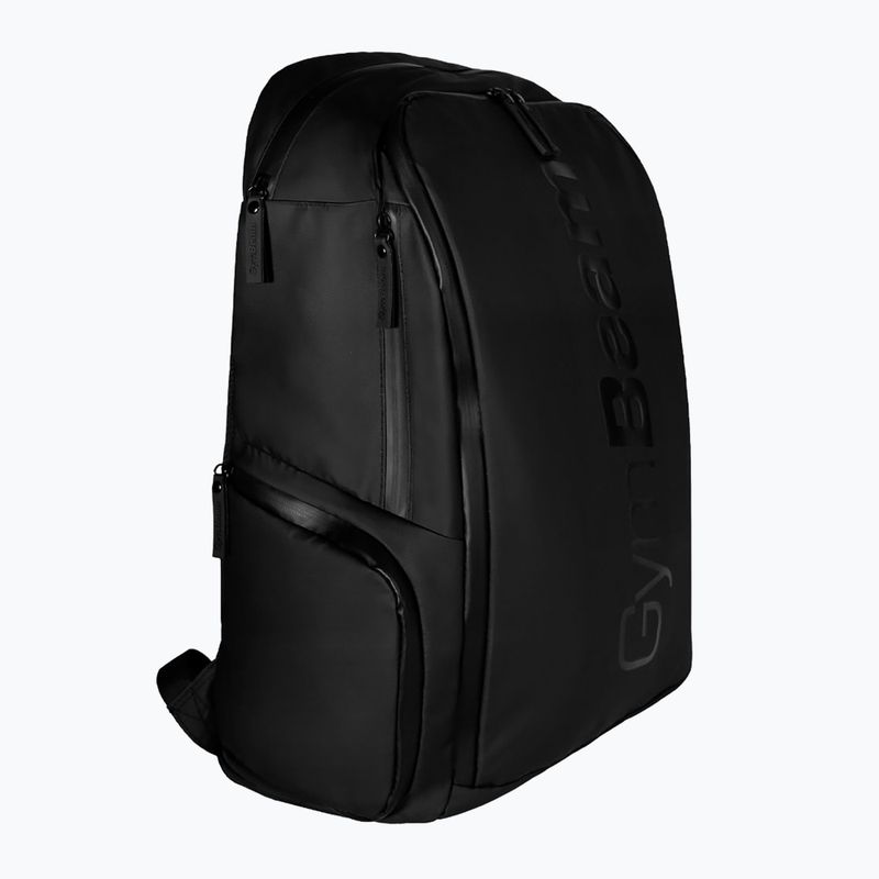 Trainingsrucksack GymBeam Explorer 33 l black 2