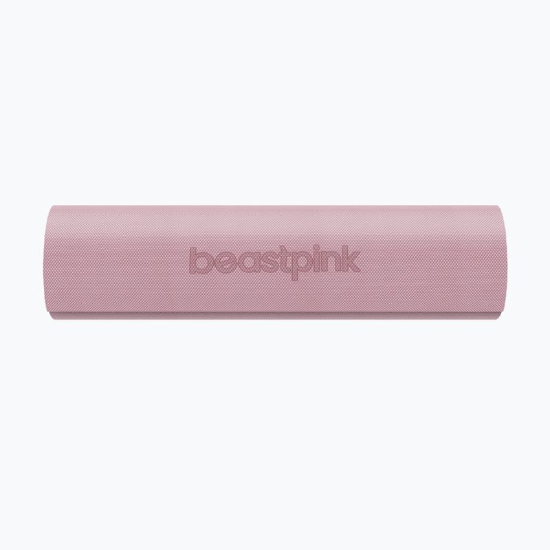 Yogamatte GymBeam BeastPink pink 3