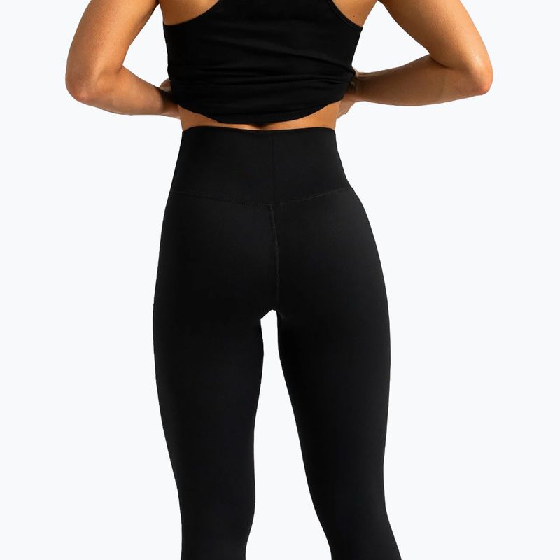 Damen Sportleggings GymBeam Limitless black 5