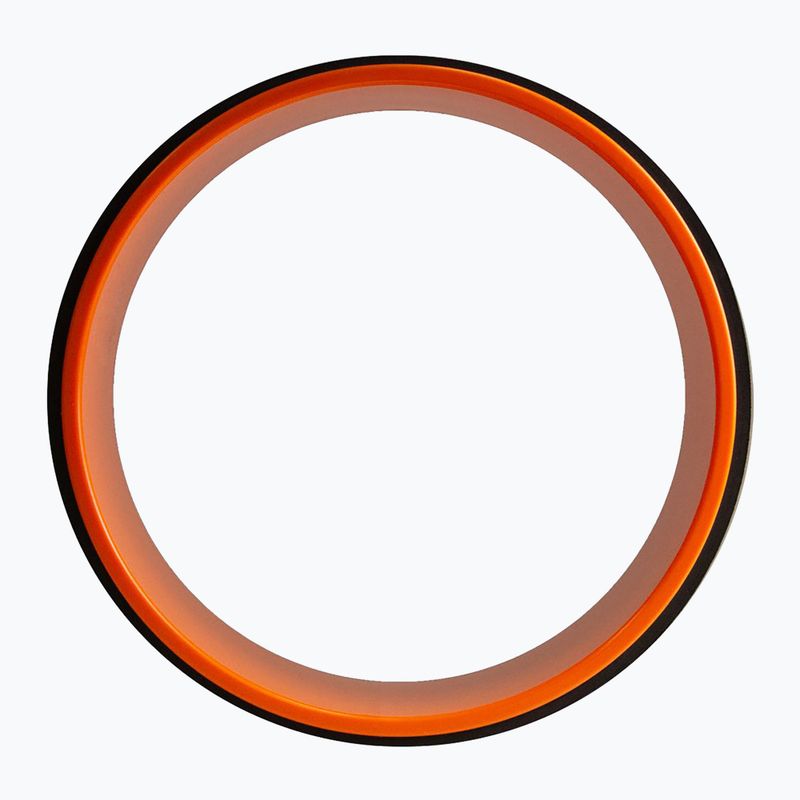 Trainingsrad GymBeam do jogi orange/black 2