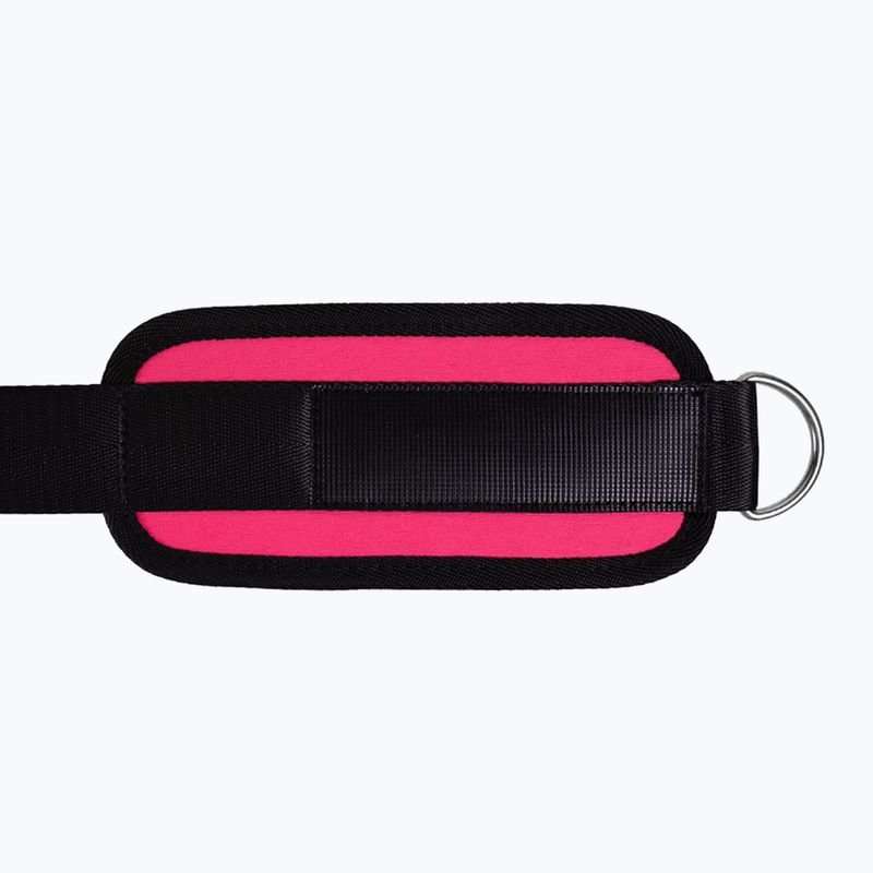 Knöchelgewichte GymBeam Pink pink/black 4