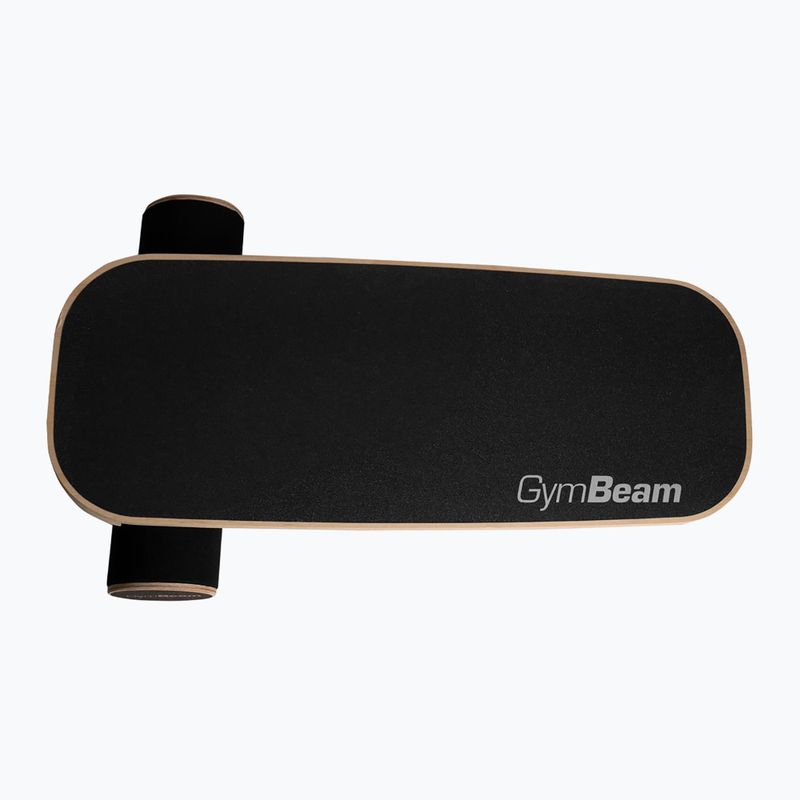 Balance-Board GymBeam Core Board black 2