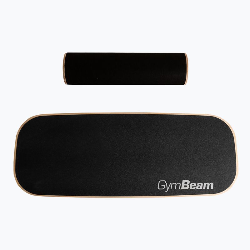 Balance-Board GymBeam Core Board black 5