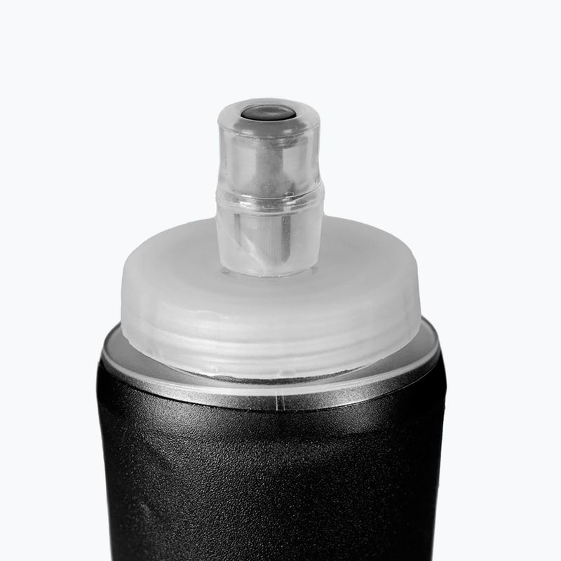 Trinkflasche GymBeam Hydra Soft 250 ml black 4