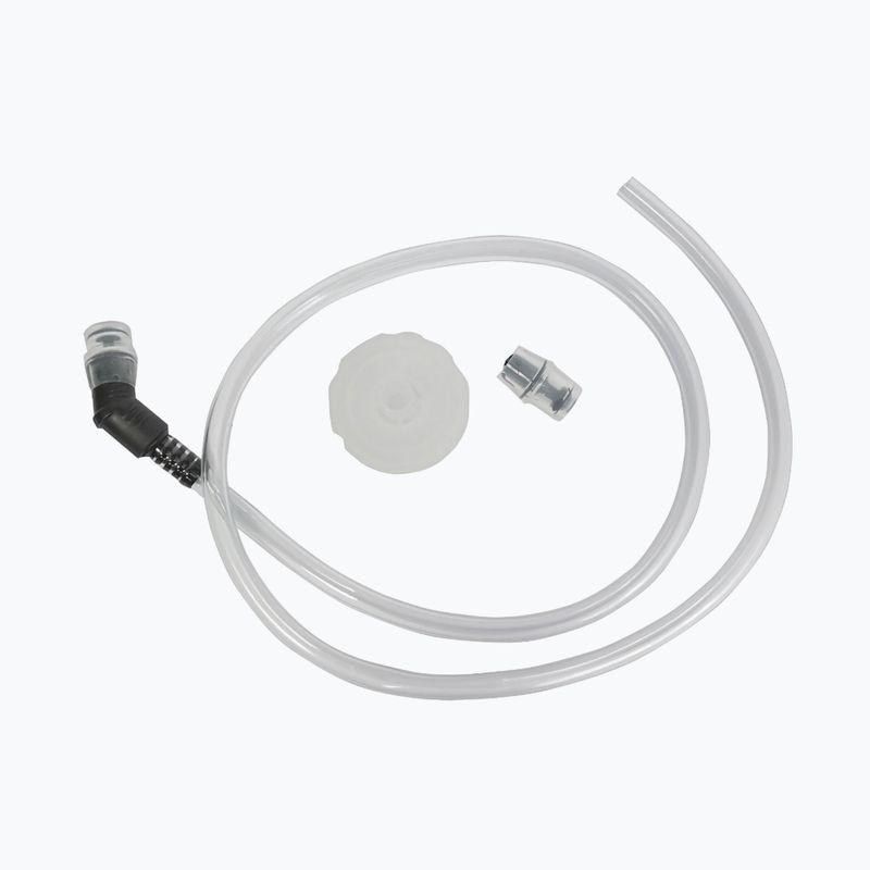 Trinkflasche GymBeam Hydra Soft 250 ml black 6