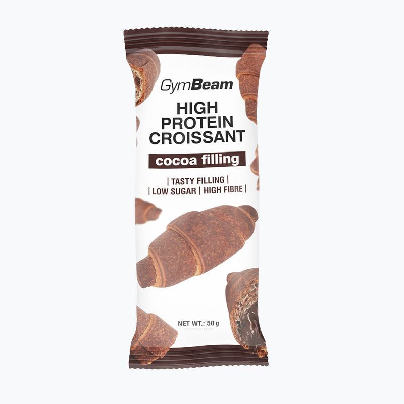 GymBeam High Protein 50 g Coca