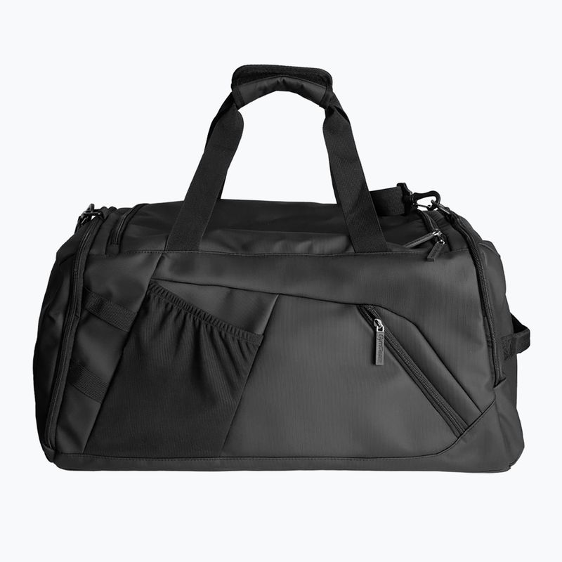 Torba treningowa GymBeam Core 50 l black 3