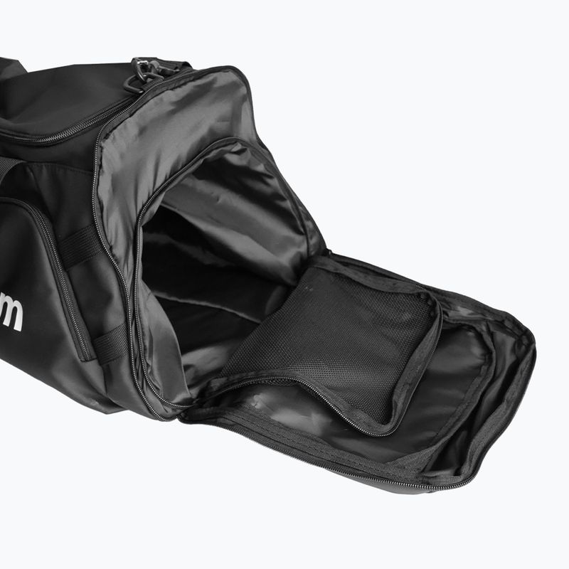 Torba treningowa GymBeam Core 50 l black 11