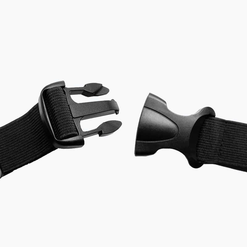 Laufgürtel GymBeam 100681 black 3