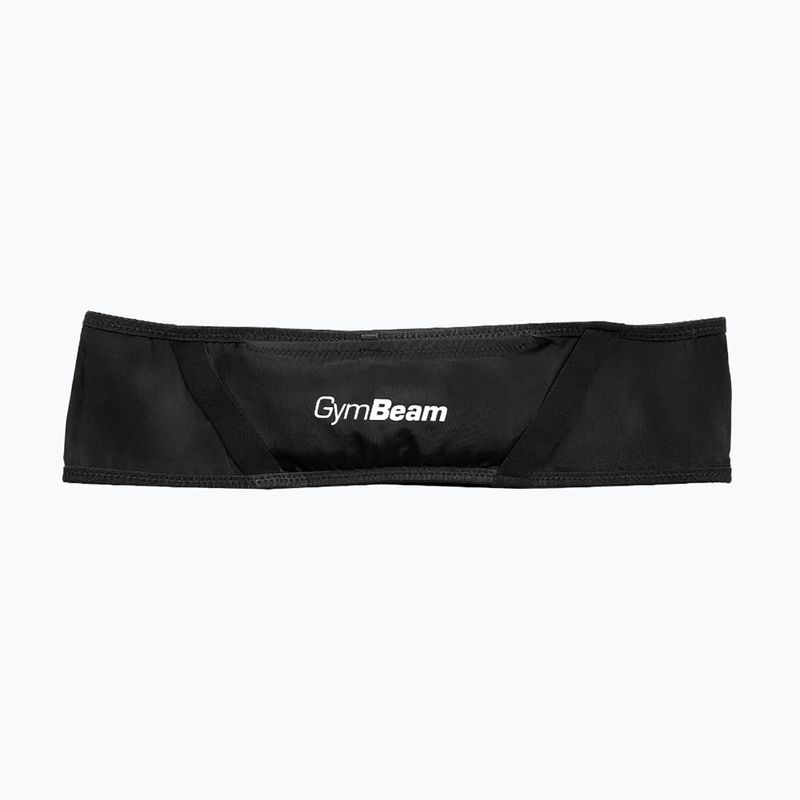 Laufgürtel GymBeam 100690 black 2