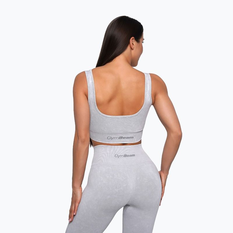 Sport-BH GymBeam Lift grey 3