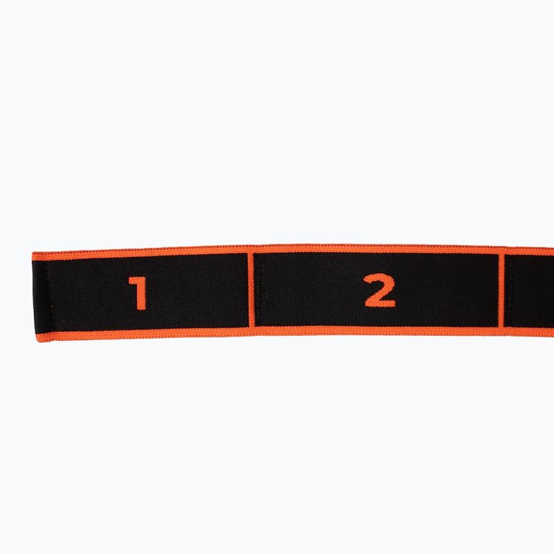 Widerstandsband GymBeam Joga black 3