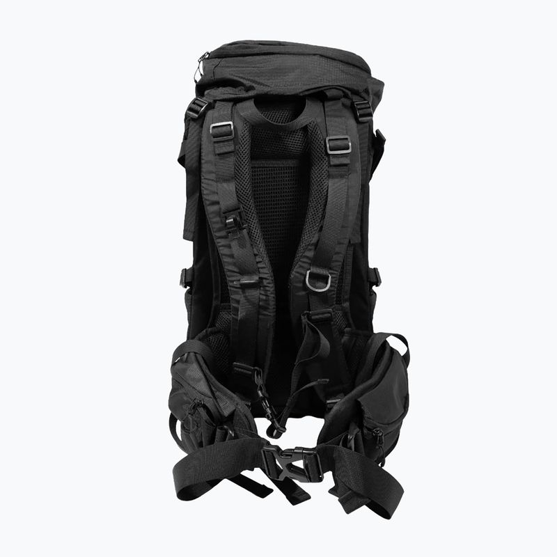 Rucksack GymBeam Apex black 40 l 3