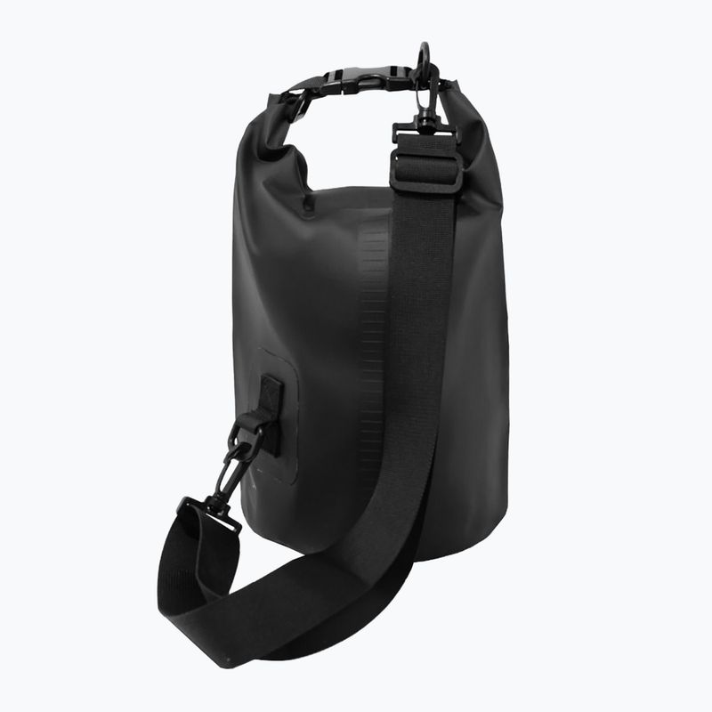 Drybag GymBeam Dry 5 l black 2