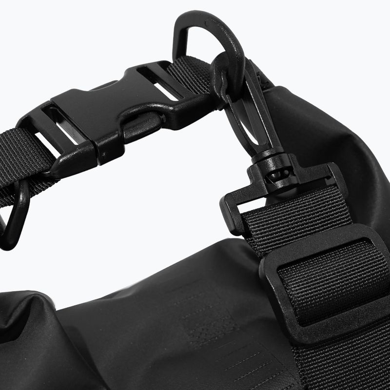 Drybag GymBeam Dry 5 l black 4