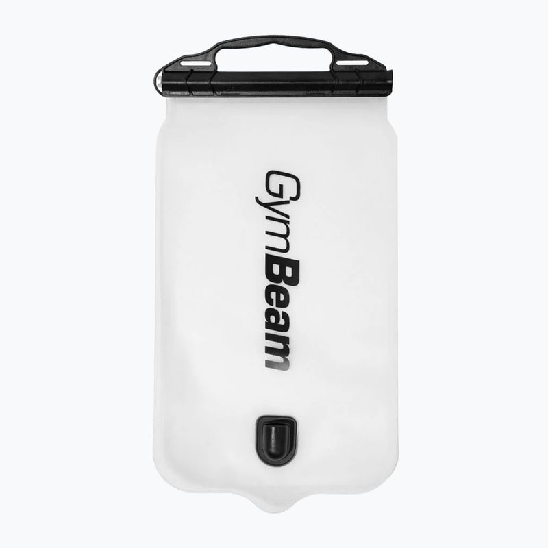 Trinkblase GymBeam Hydration Bladder 1,5 l clear 2