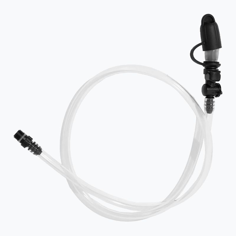 Trinkblase GymBeam Hydration Bladder 1,5 l clear 3