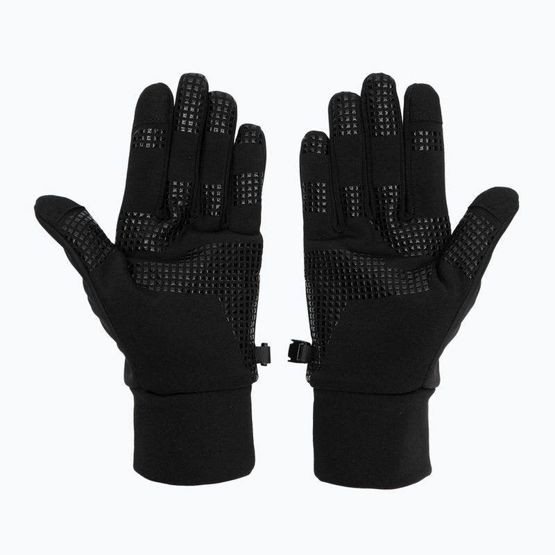 Fitnesshandschuhe Alpine Windproof Gloves black 3