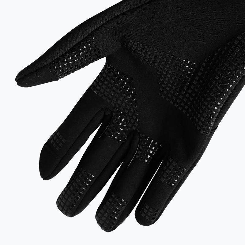 Handschuhe GymBeam Alpine Windproof Gloves black 3