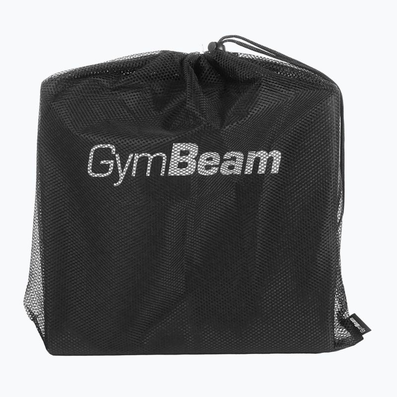 Yogamatte GymBeam 107251 black 2