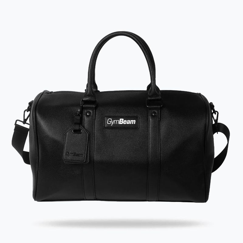 Torba treningowa GymBeam Urban 43 l black