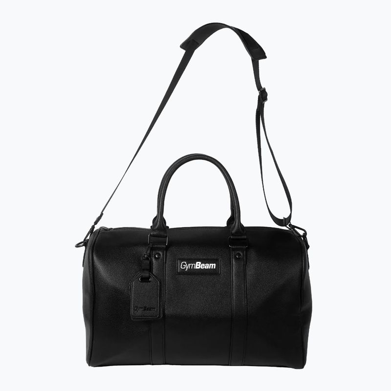 Torba treningowa GymBeam Urban 43 l black 2