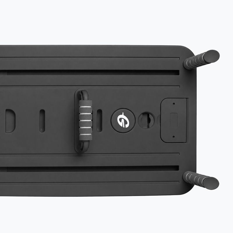 Pilates-Reformer GymBeam Pilates black 4