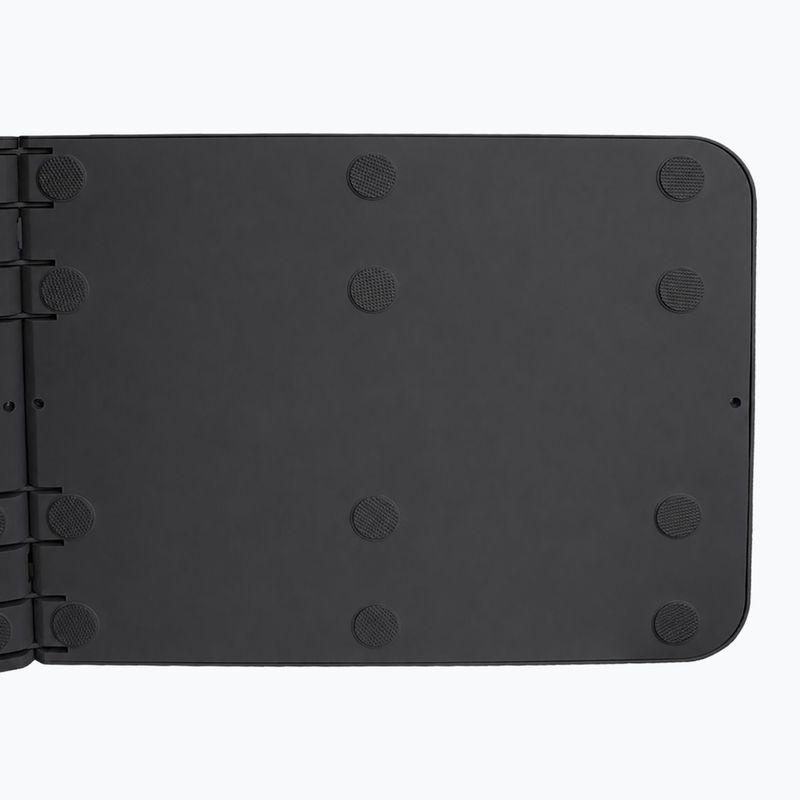 Pilates-Reformer GymBeam Pilates black 6